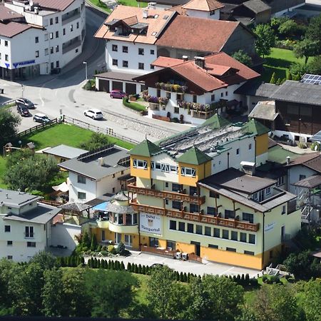 Hotel Vomperhof Exteriér fotografie